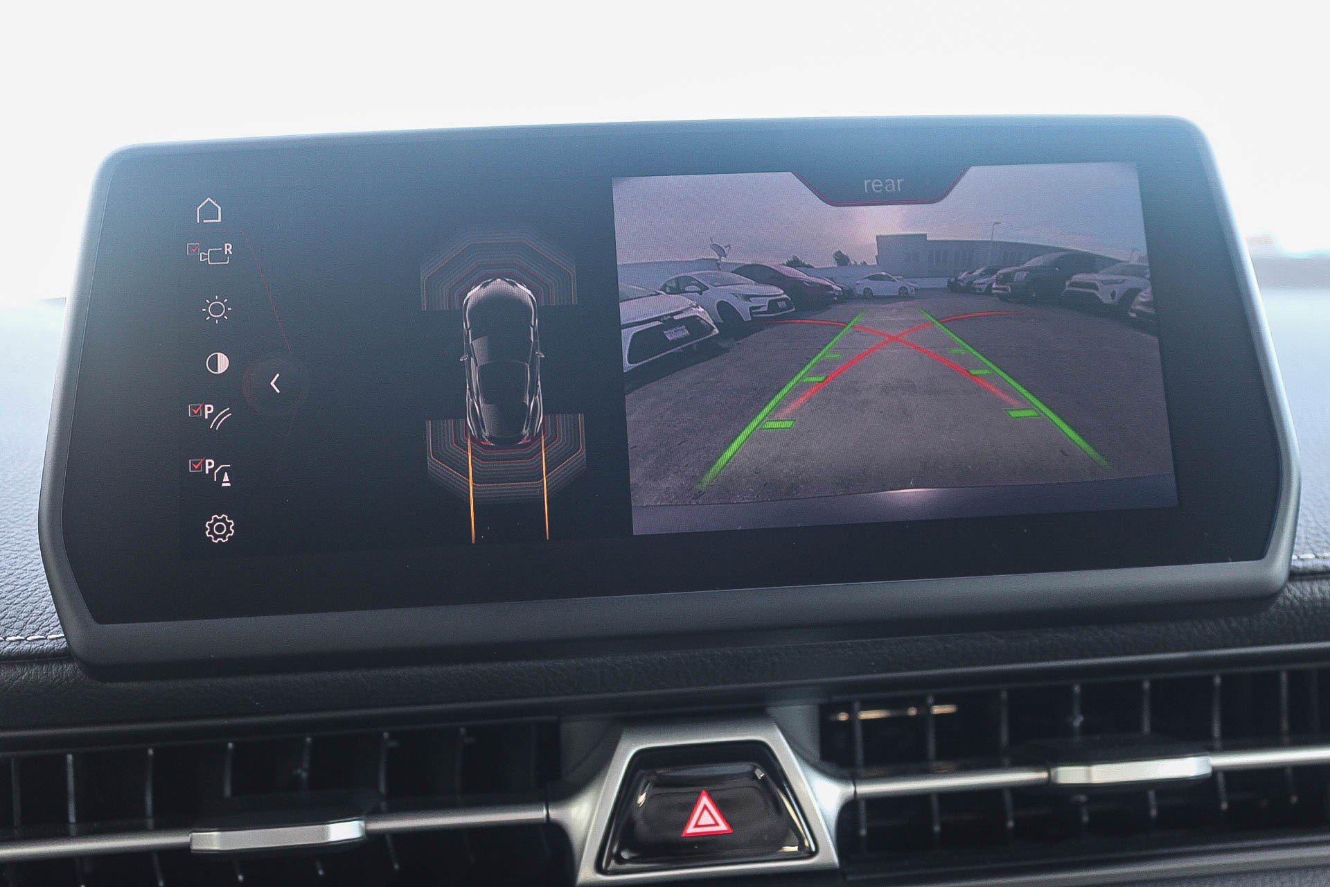 Certified 2024 Toyota Supra Premium w/ Driver Assist Package image 24