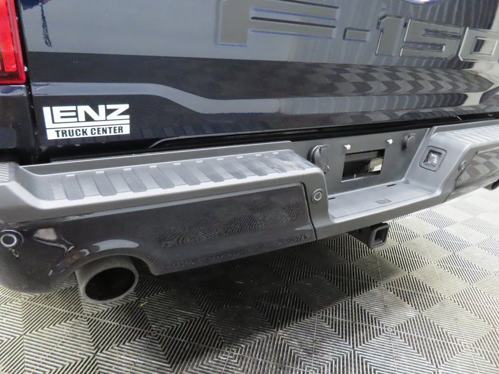 Used 2025 Ford F150 Lariat image 45