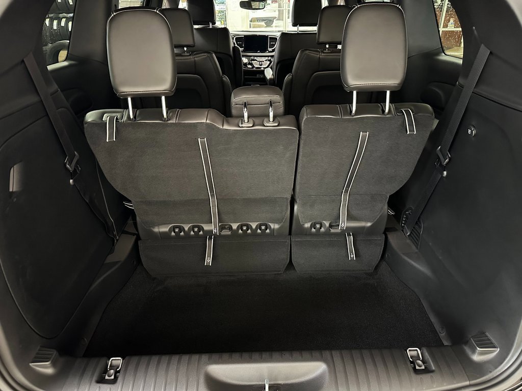 New 2026 Chrysler Pacifica Select image 42