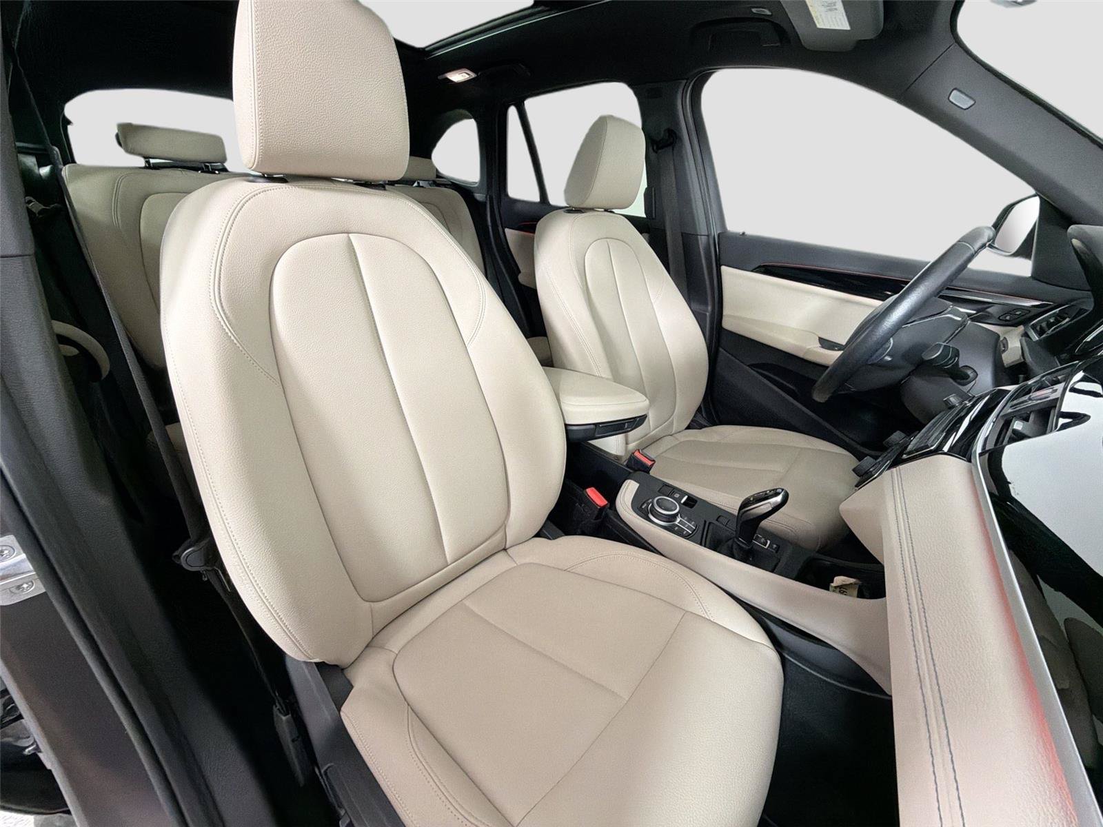 Used 2020 BMW X1 sDrive28i w/ Convenience Package FWD image 28