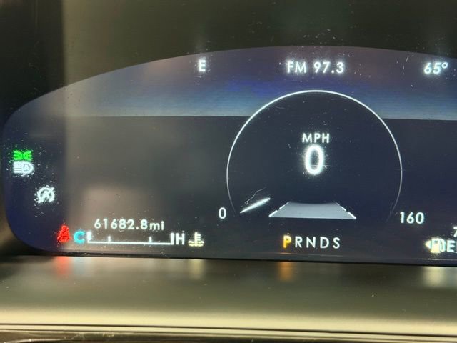 Used 2023 Lincoln Nautilus Reserve w/ Equipment Group 201A image 13