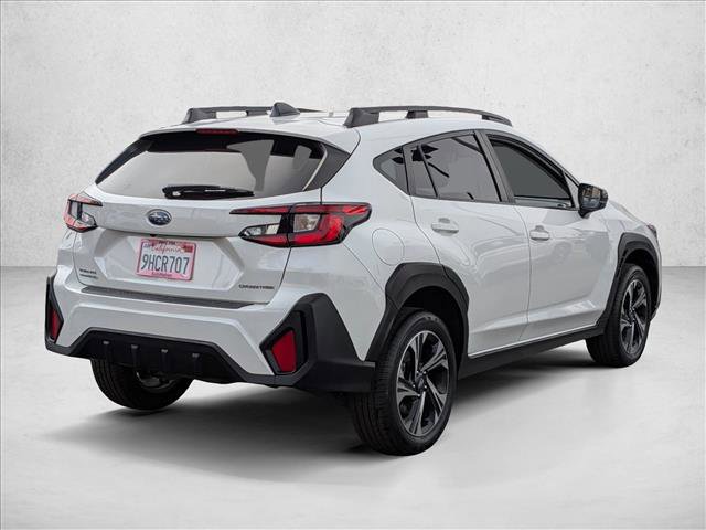 Certified 2024 Subaru Crosstrek 2.0i Premium AWD/4WD image 6