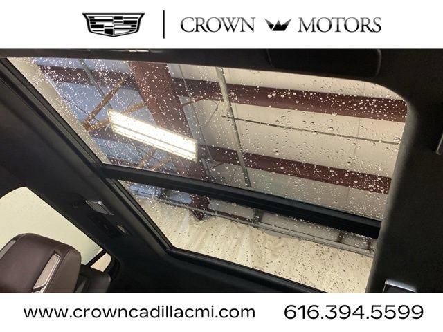 Certified 2023 Cadillac Escalade Sport Platinum AWD/4WD image 14