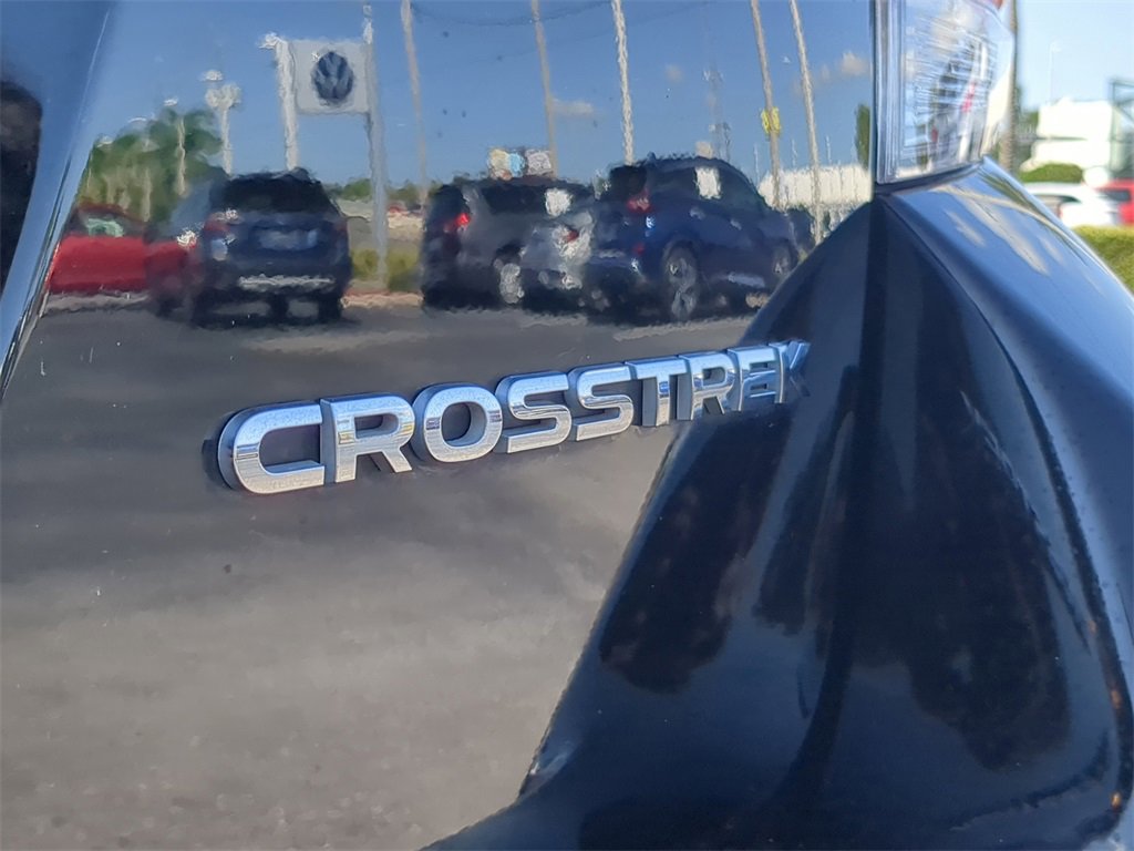 Used 2020 Subaru Crosstrek 2.0i Premium w/ Moonroof Package 2 image 6