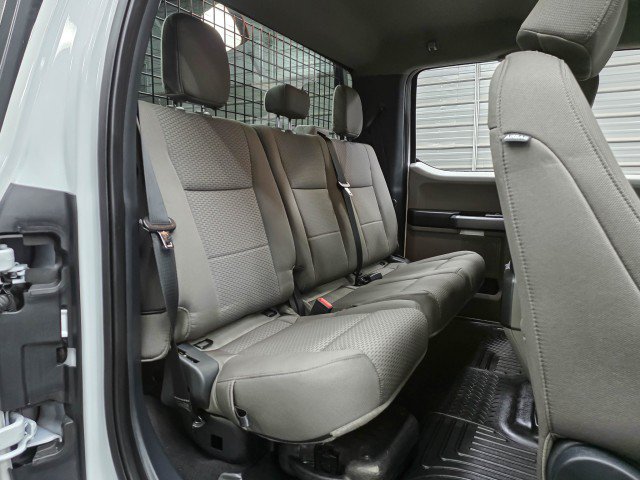 Used 2022 Ford F250 XLT AWD/4WD image 19