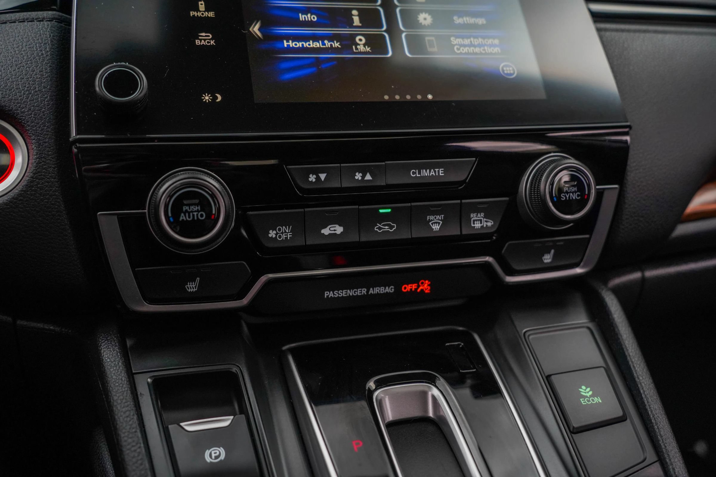 Used 2019 Honda CR-V EX-L image 21