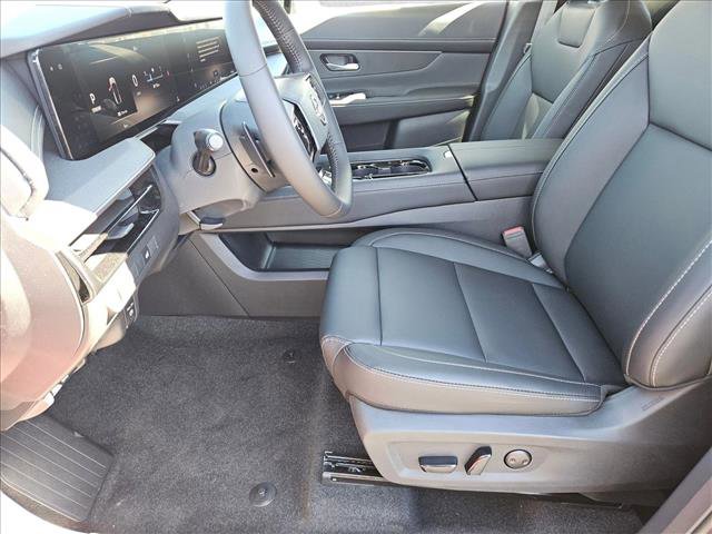 New 2026 Nissan Murano SV video 4