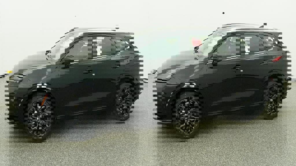 New 2026 Toyota Crown Signia AWD/4WD image 2