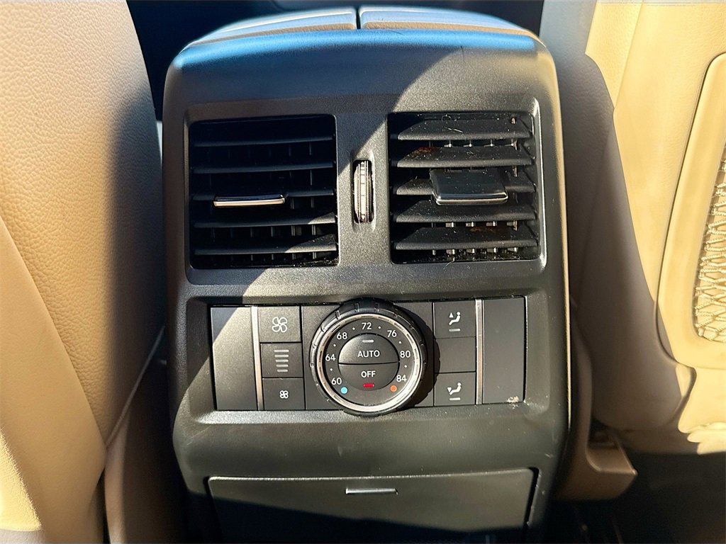 Used 2018 Mercedes-Benz GLS 450 4MATIC image 27