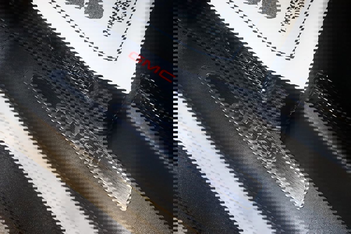 Used 2026 GMC Sierra 1500 AT4 w/ AT4 Premium Package image 52