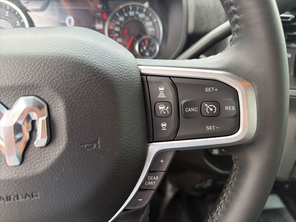 Used 2023 RAM 3500 Tradesman w/ Safety Group AWD/4WD image 49