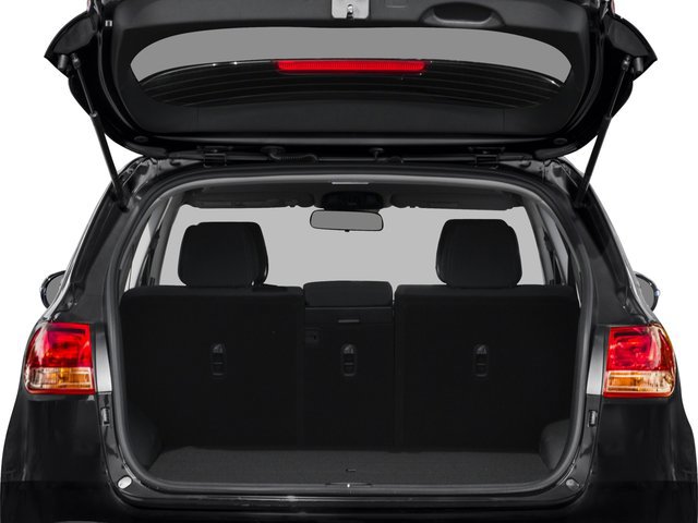 Used 2017 Kia Sorento LX image 15