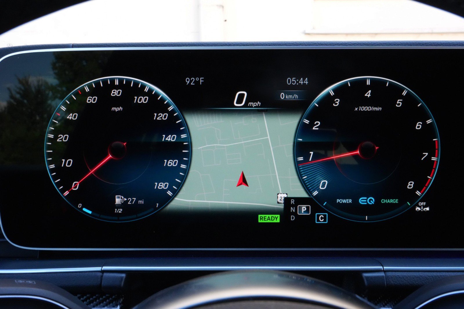 Used 2023 Mercedes-Benz GLE 53 AMG 4MATIC Coupe image 23