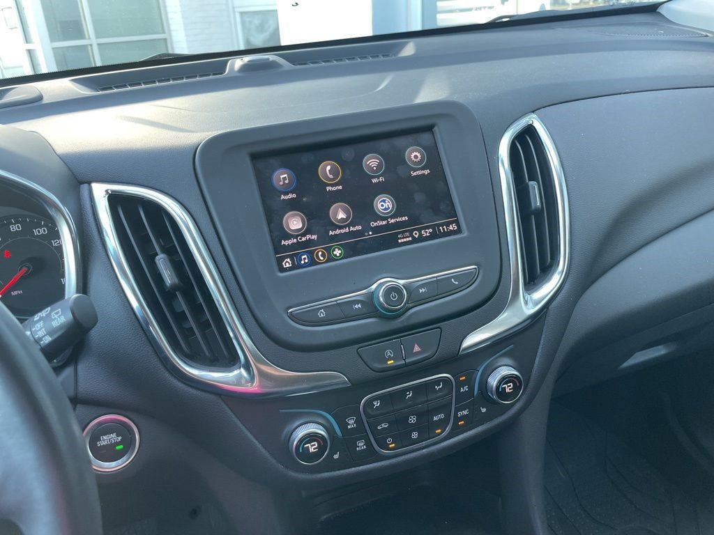 Certified 2024 Chevrolet Equinox LT w/ LPO, Floor Liner Package image 4