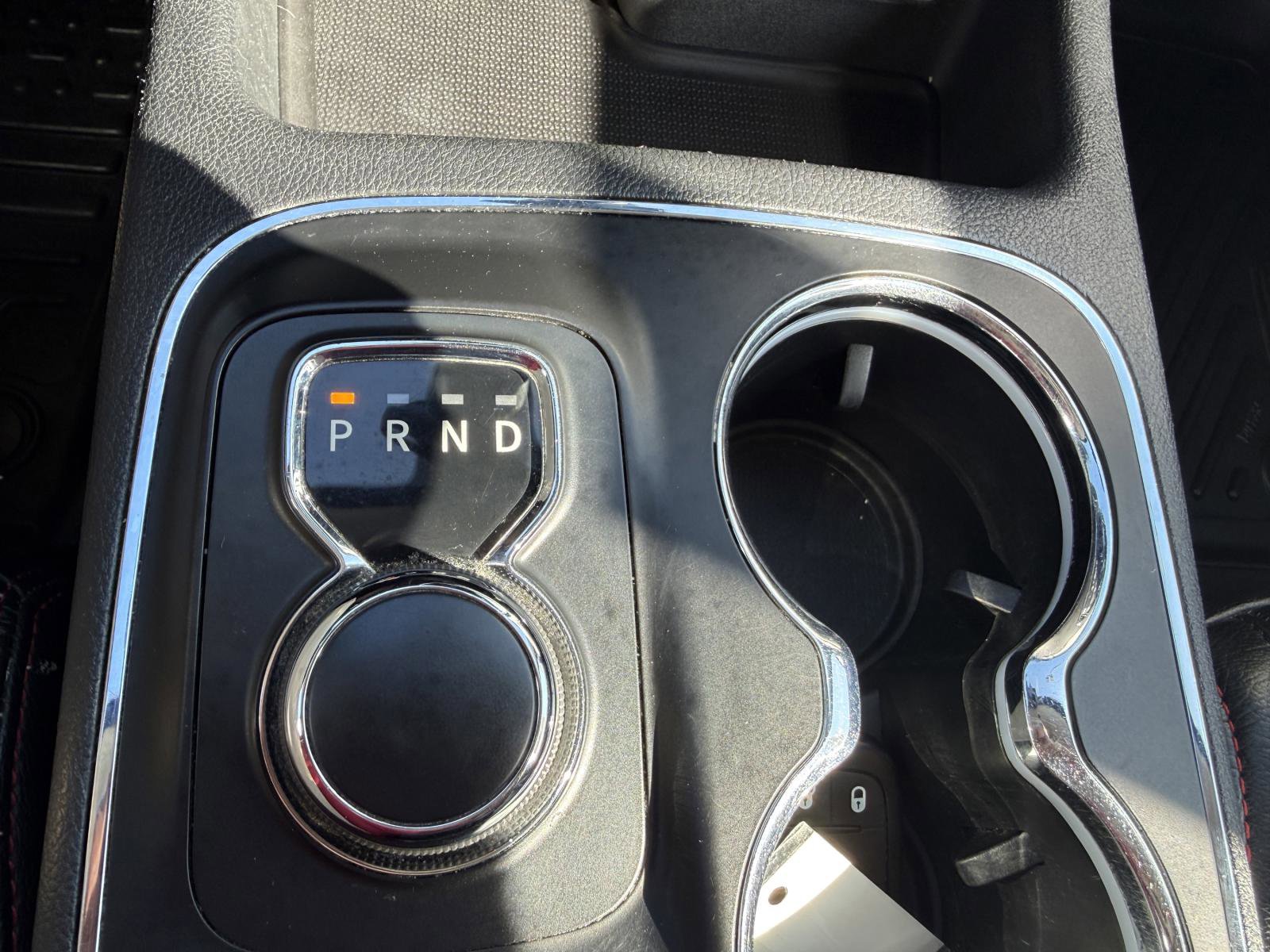 Used 2017 Dodge Durango SXT w/ Quick Order Package 23B AWD/4WD image 28