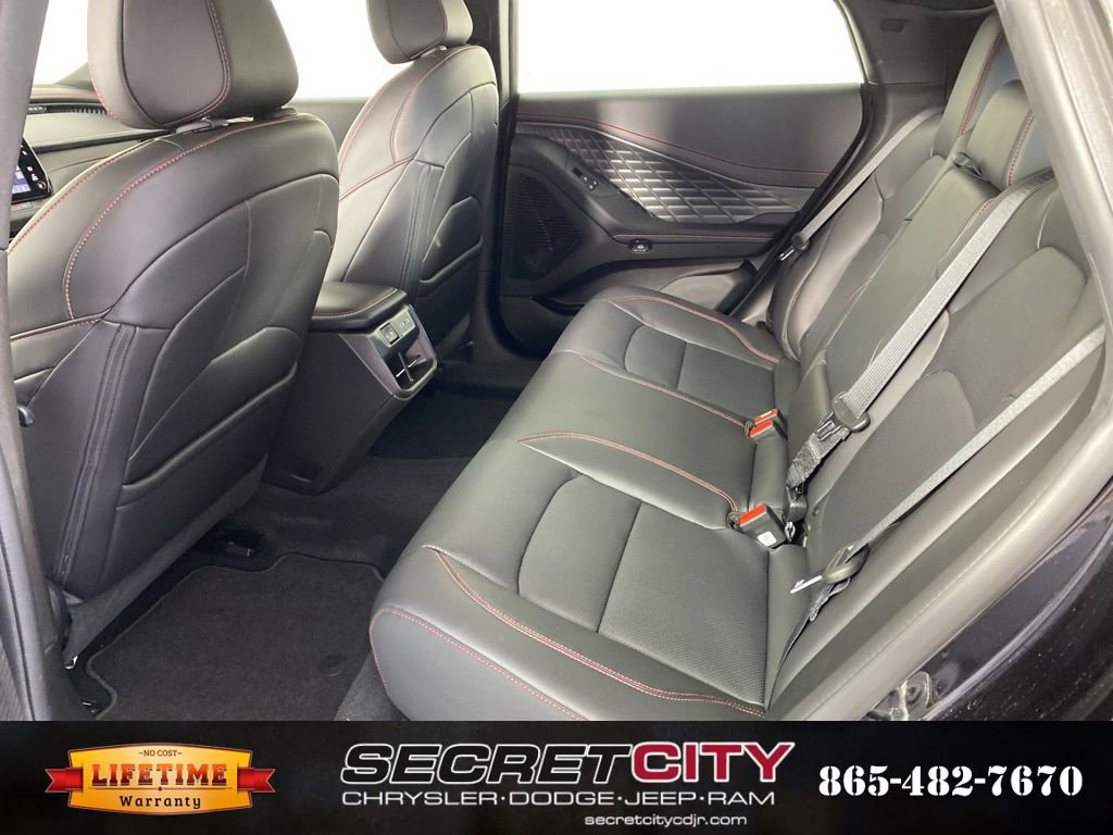 New 2026 Dodge Charger Scat Pack AWD/4WD image 29