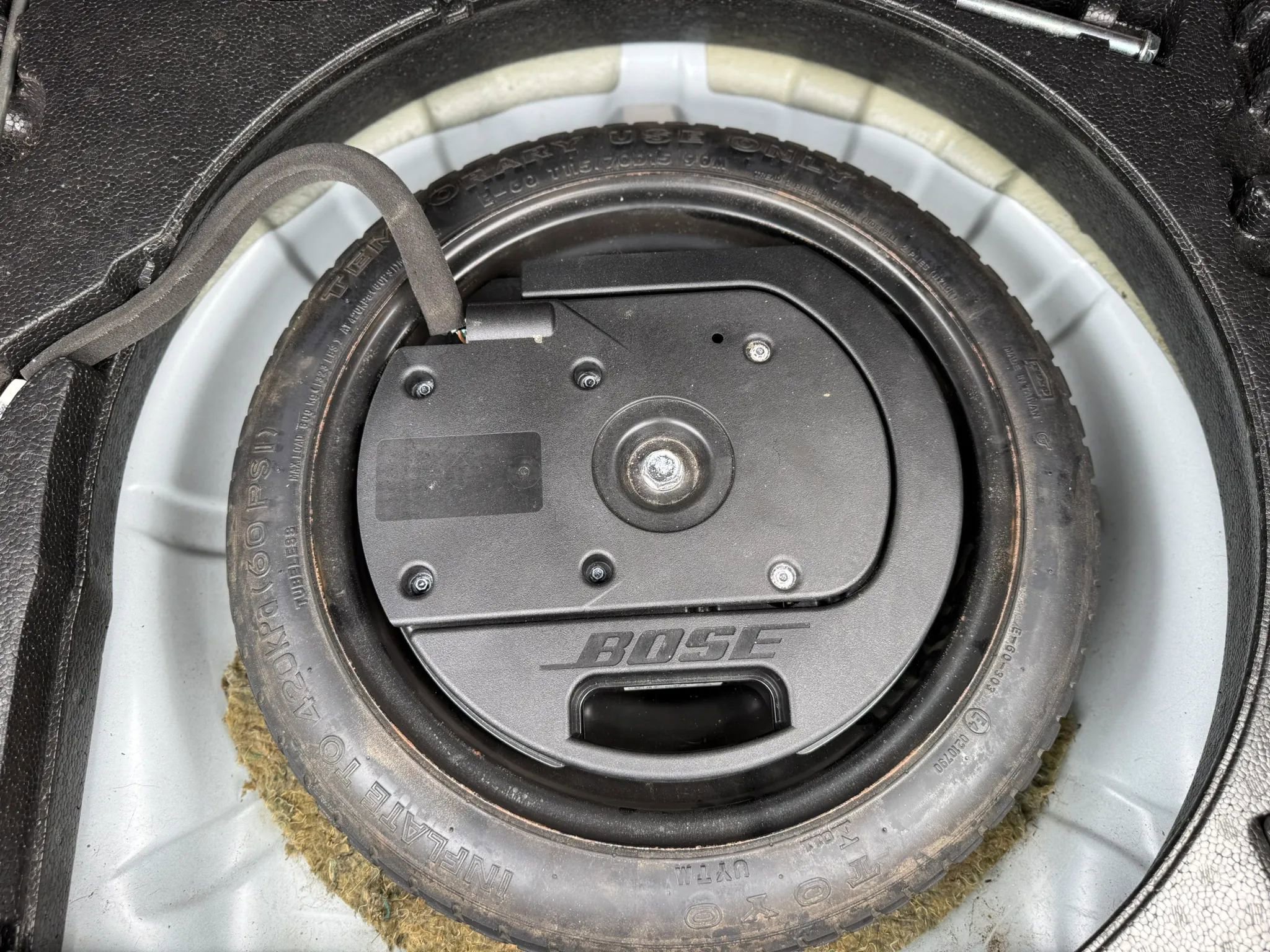 Used 2013 MAZDA MAZDA3 i Touring FWD image 12