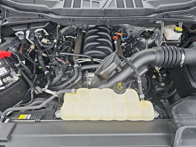 Used 2023 Ford F150 XL w/ STX Appearance Package image 30