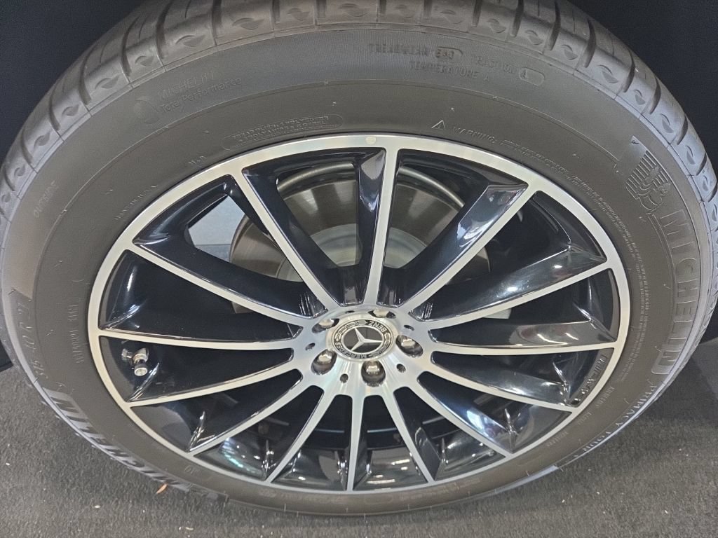 Used 2020 Mercedes-Benz GLE 580 4MATIC image 10