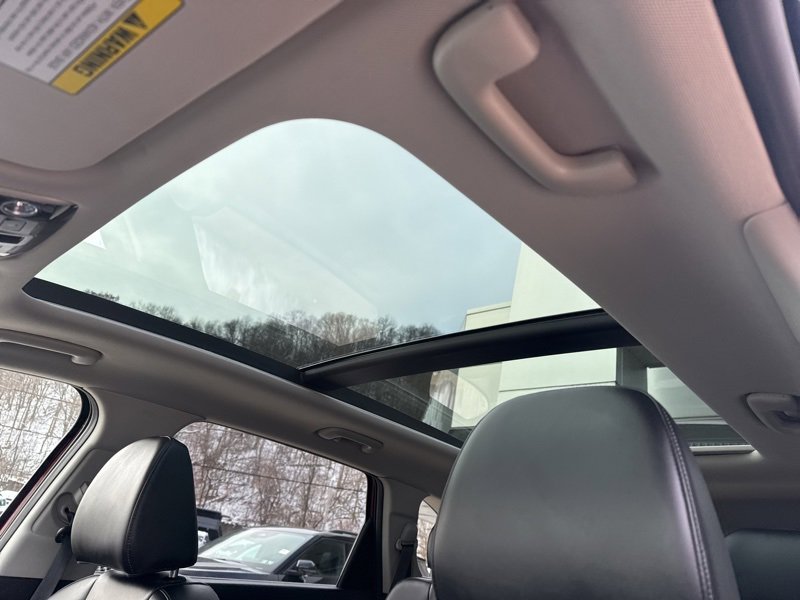 Used 2025 Kia Sorento S w/ Panoramic Sunroof Package image 44