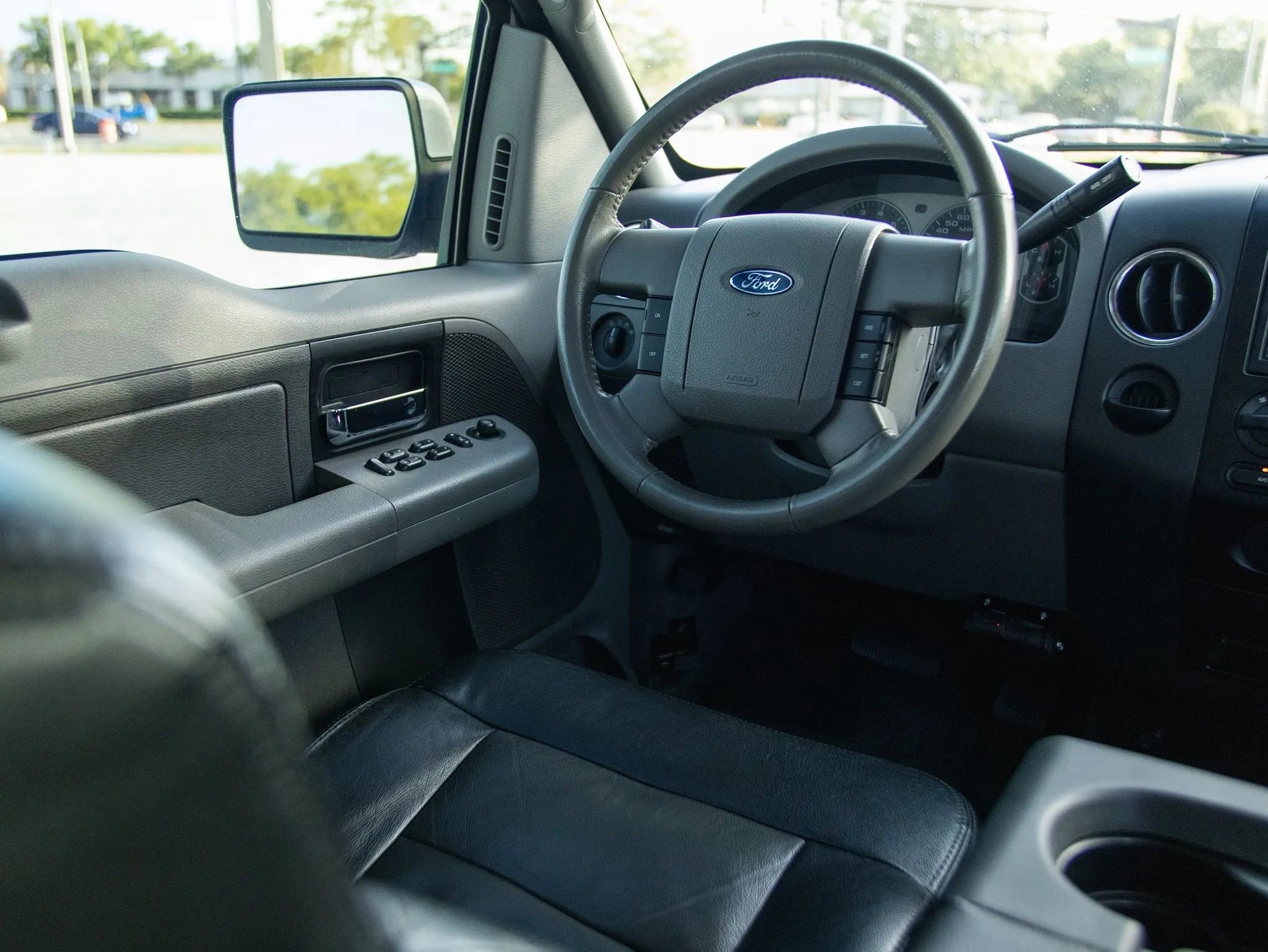 Used 2008 Ford F150 Lariat RWD image 32