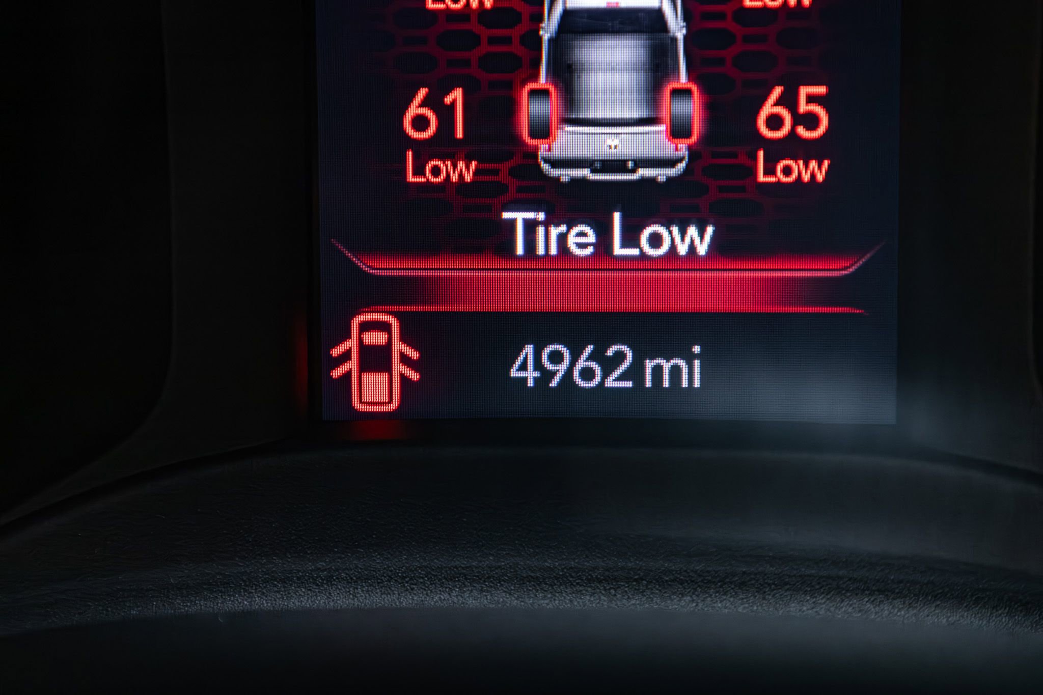 Used 2026 RAM 2500 Tradesman image 17