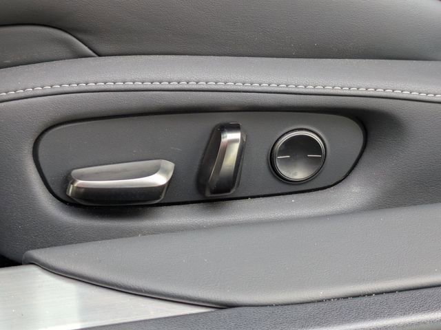 Used 2025 Lexus LC 500 Convertible w/ Touring Package image 21