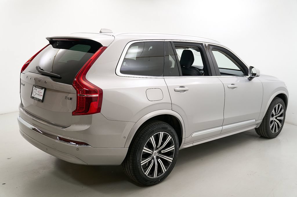 Certified 2024 Volvo XC90 B6 Plus w/ Protection Package Premier AWD/4WD image 9