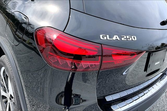 Used 2026 Mercedes-Benz GLA 250 4MATIC image 15