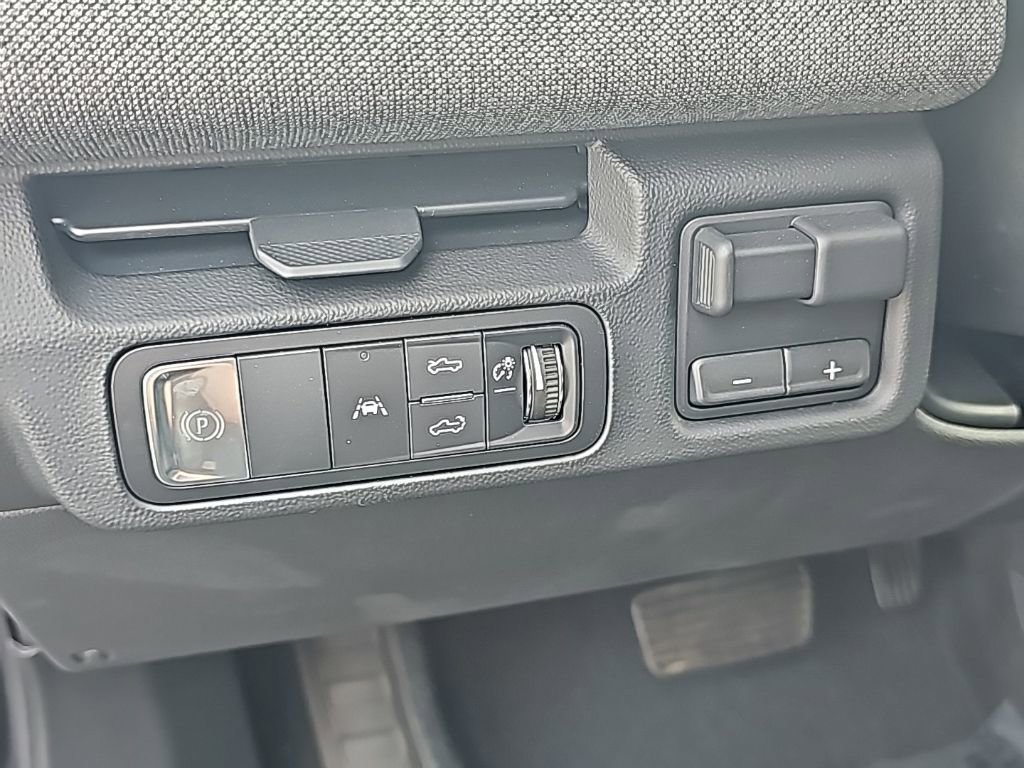 New 2026 GMC Sierra EV Elevation w/ Premium Package image 10