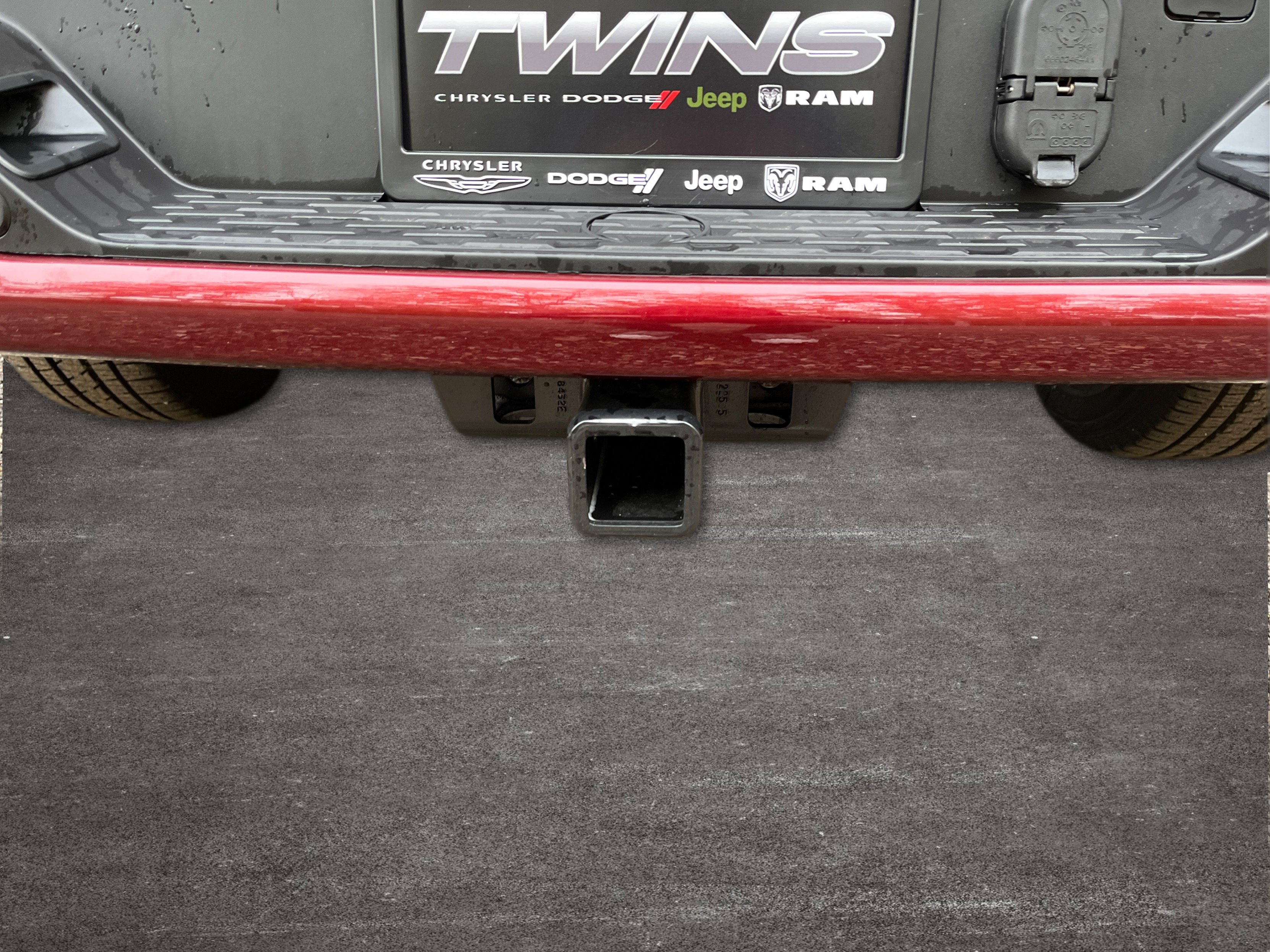 New 2026 RAM 1500 Big Horn AWD/4WD image 31