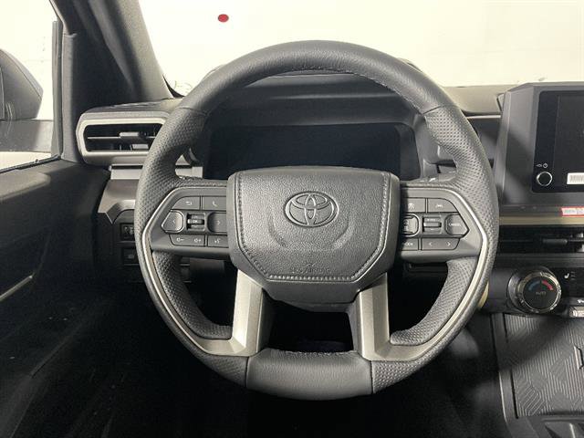 New 2026 Toyota Tacoma TRD Off-Road image 13