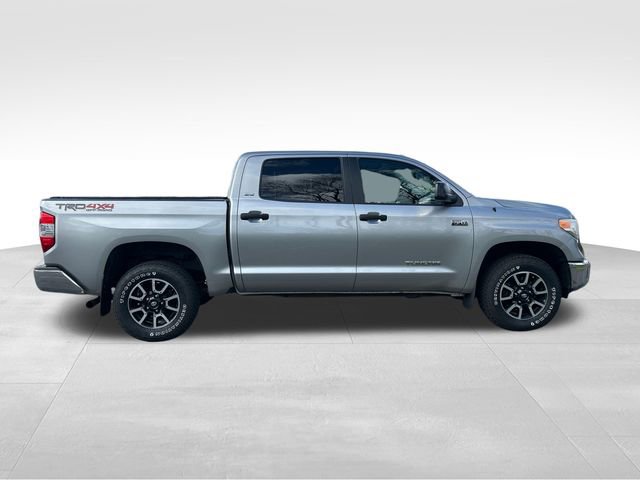 Used 2015 Toyota Tundra SR5 w/ TRD Off Road Package image 6