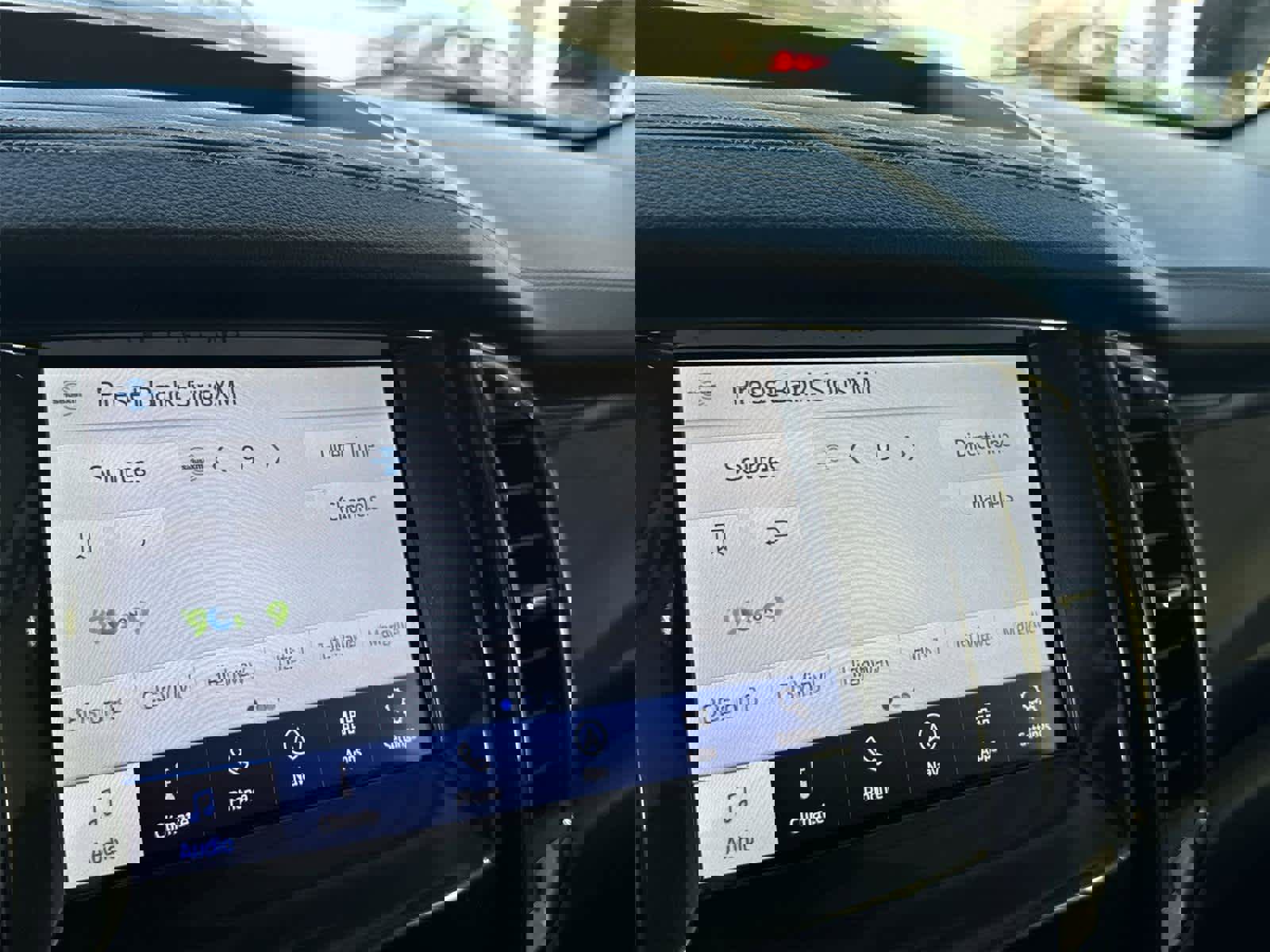 Used 2020 Ford Ranger Lariat w/ Equipment Group 501A Mid image 14