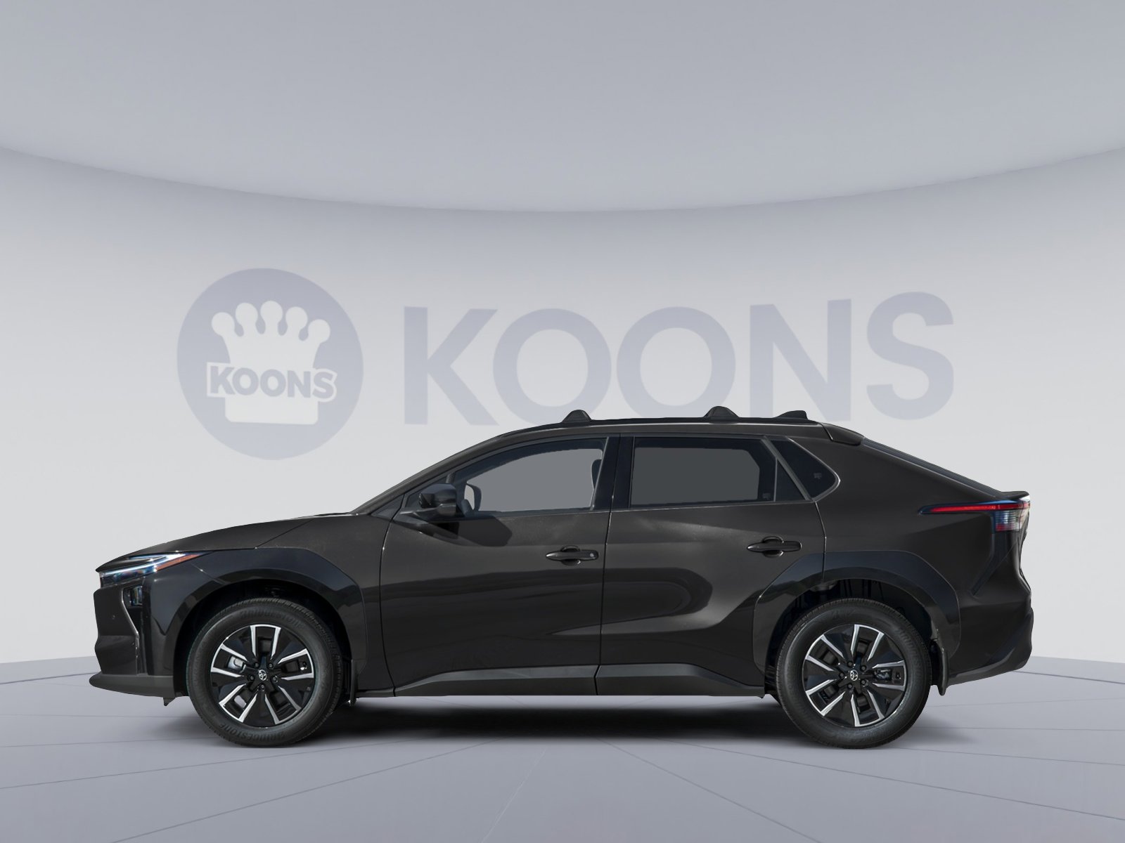 New 2026 Toyota bZ FWD image 4
