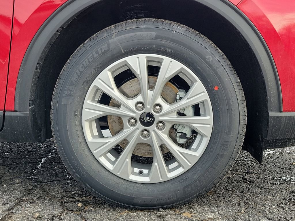 New 2026 Ford Escape Active w/ Tech Pack #1 image 9