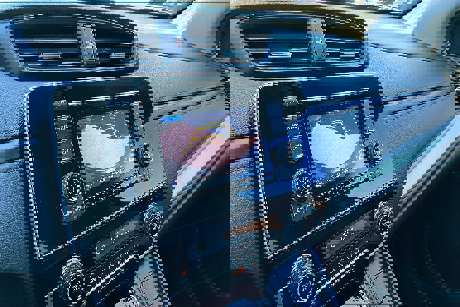 Used 2017 Honda CR-V LX image 26