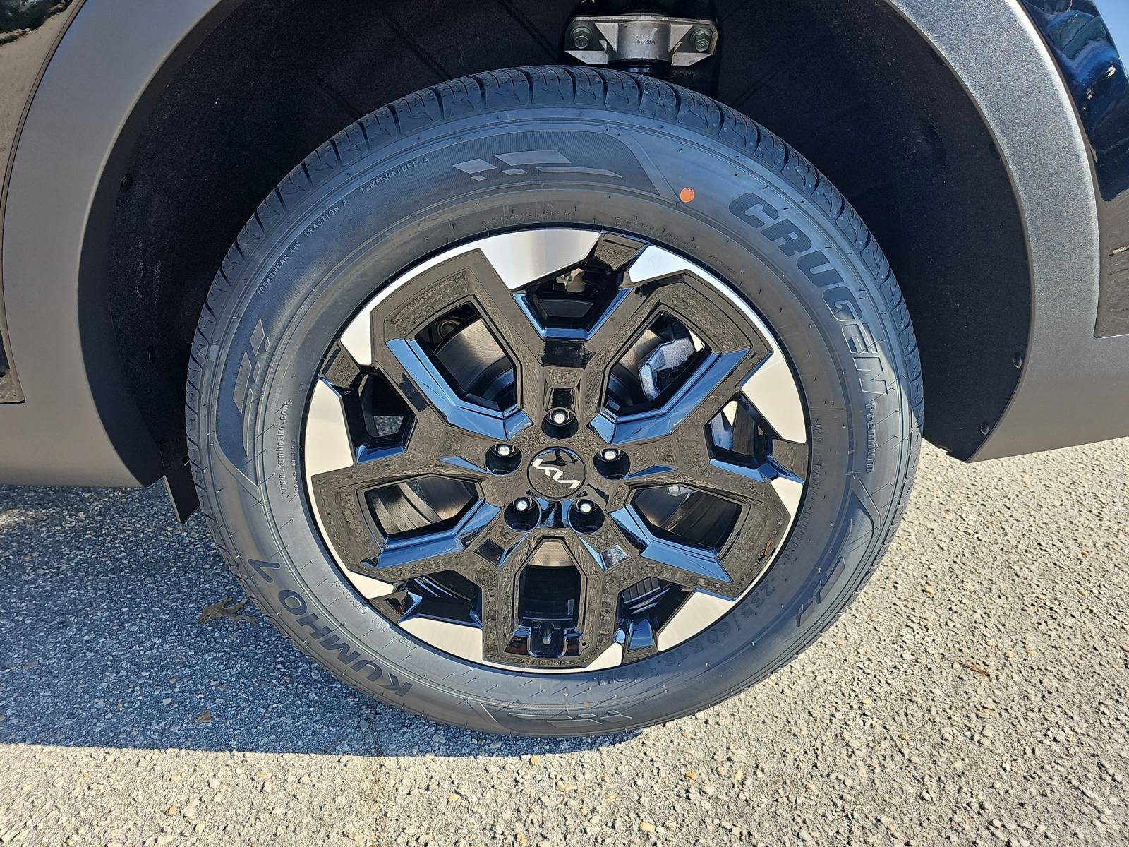 New 2026 Kia Sorento S AWD/4WD image 33