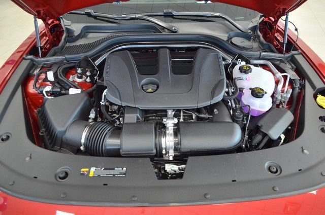 New 2026 Dodge Charger R/T AWD/4WD image 38