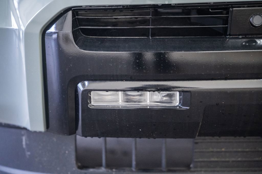 New 2026 Toyota Sequoia Platinum image 14