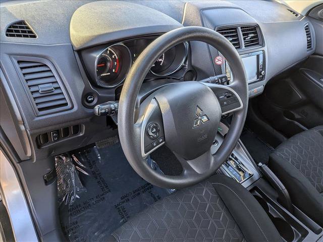 Used 2024 Mitsubishi Outlander Sport AWD image 10
