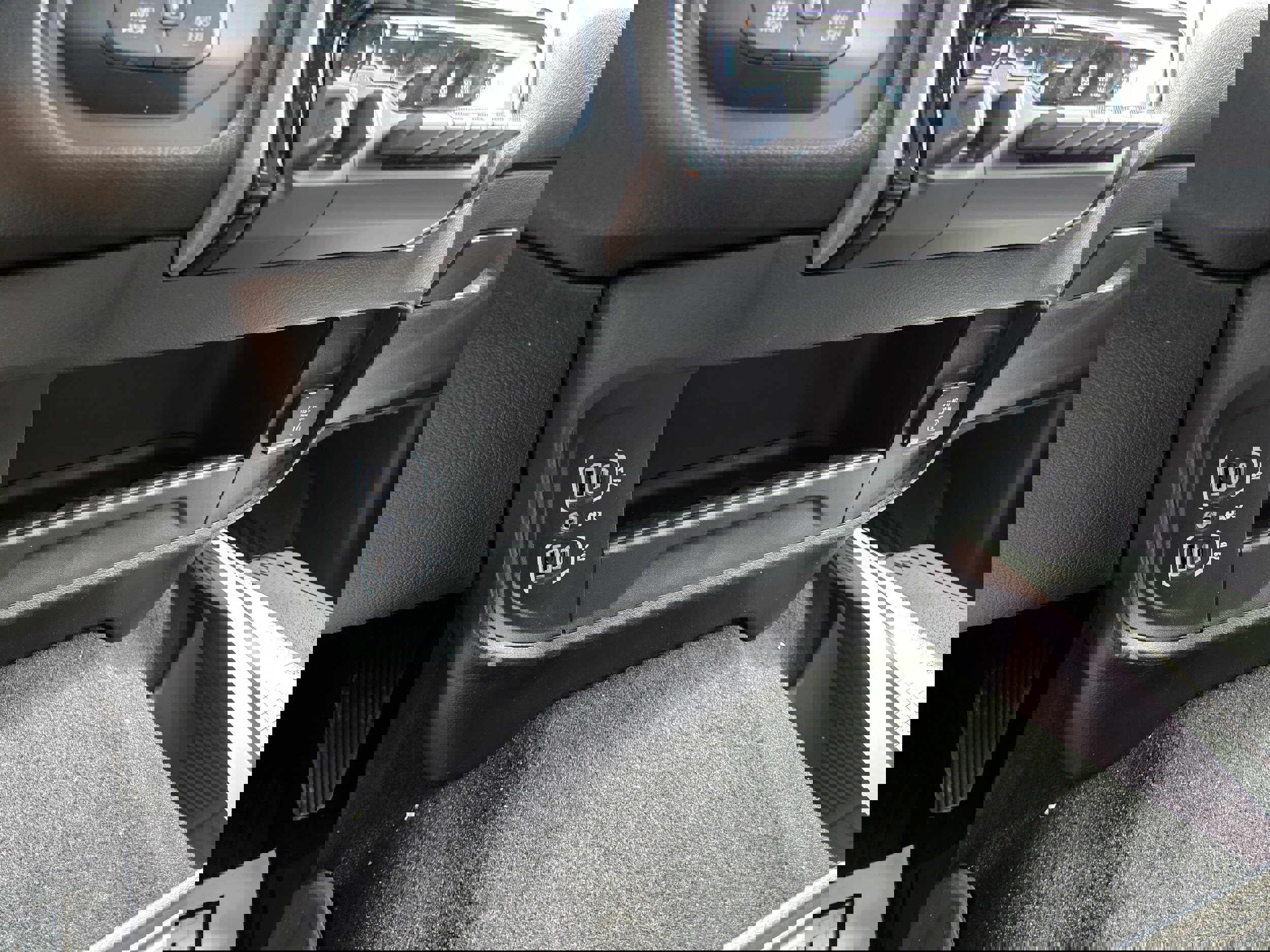 New 2026 RAM 2500 Tradesman image 31