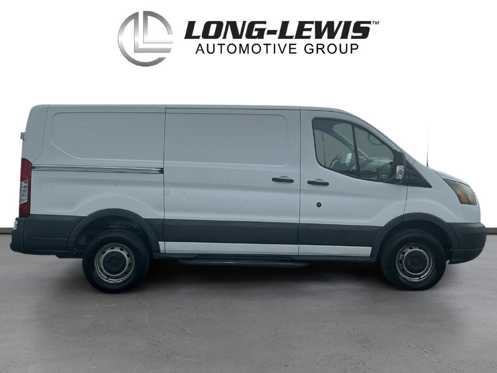 Used 2016 Ford Transit 250 130 Low Roof RWD image 8