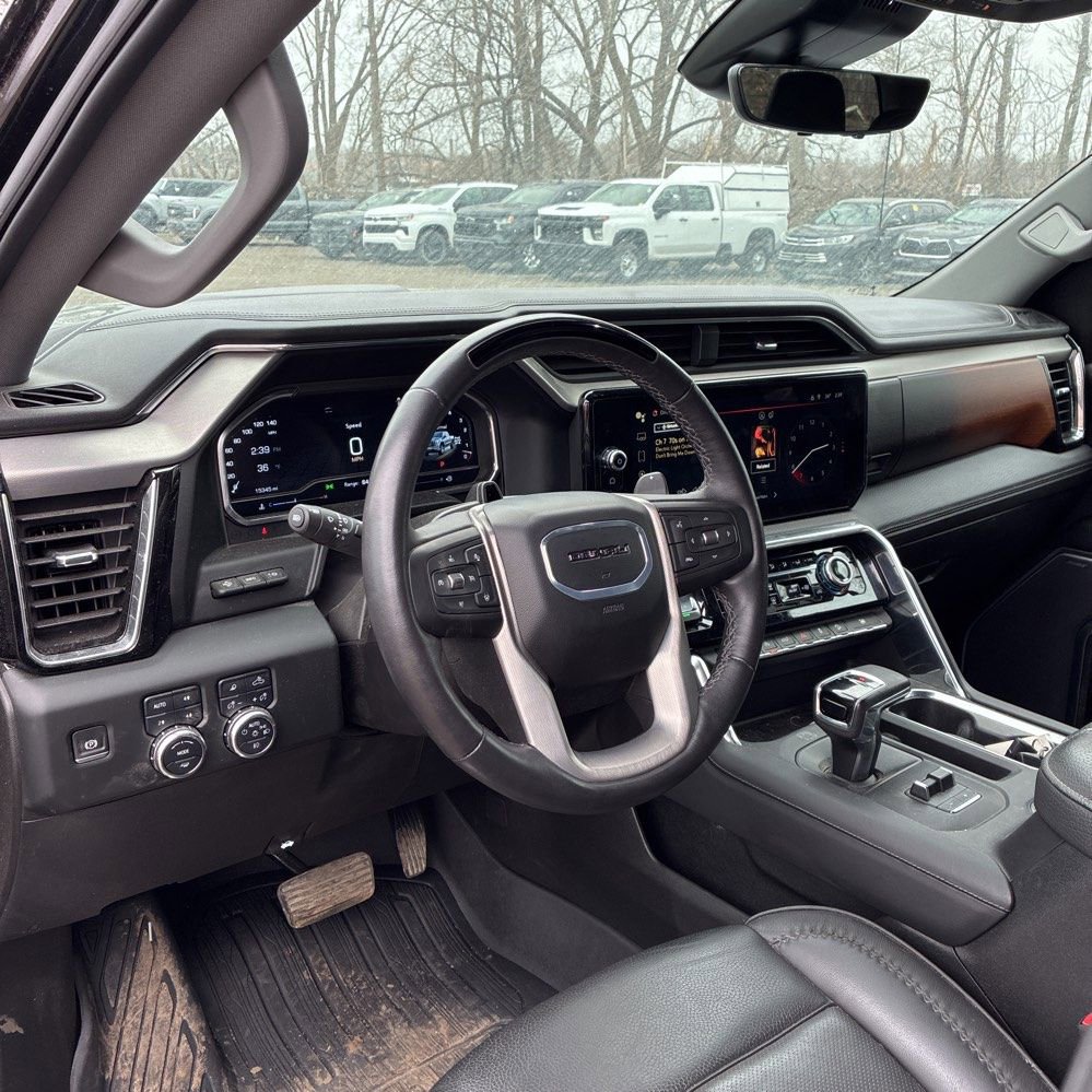 Used 2024 GMC Sierra 1500 Denali image 13