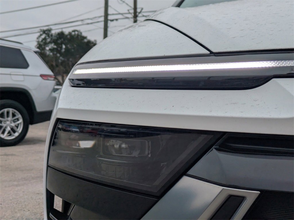 Used 2024 Hyundai Sonata SEL image 10