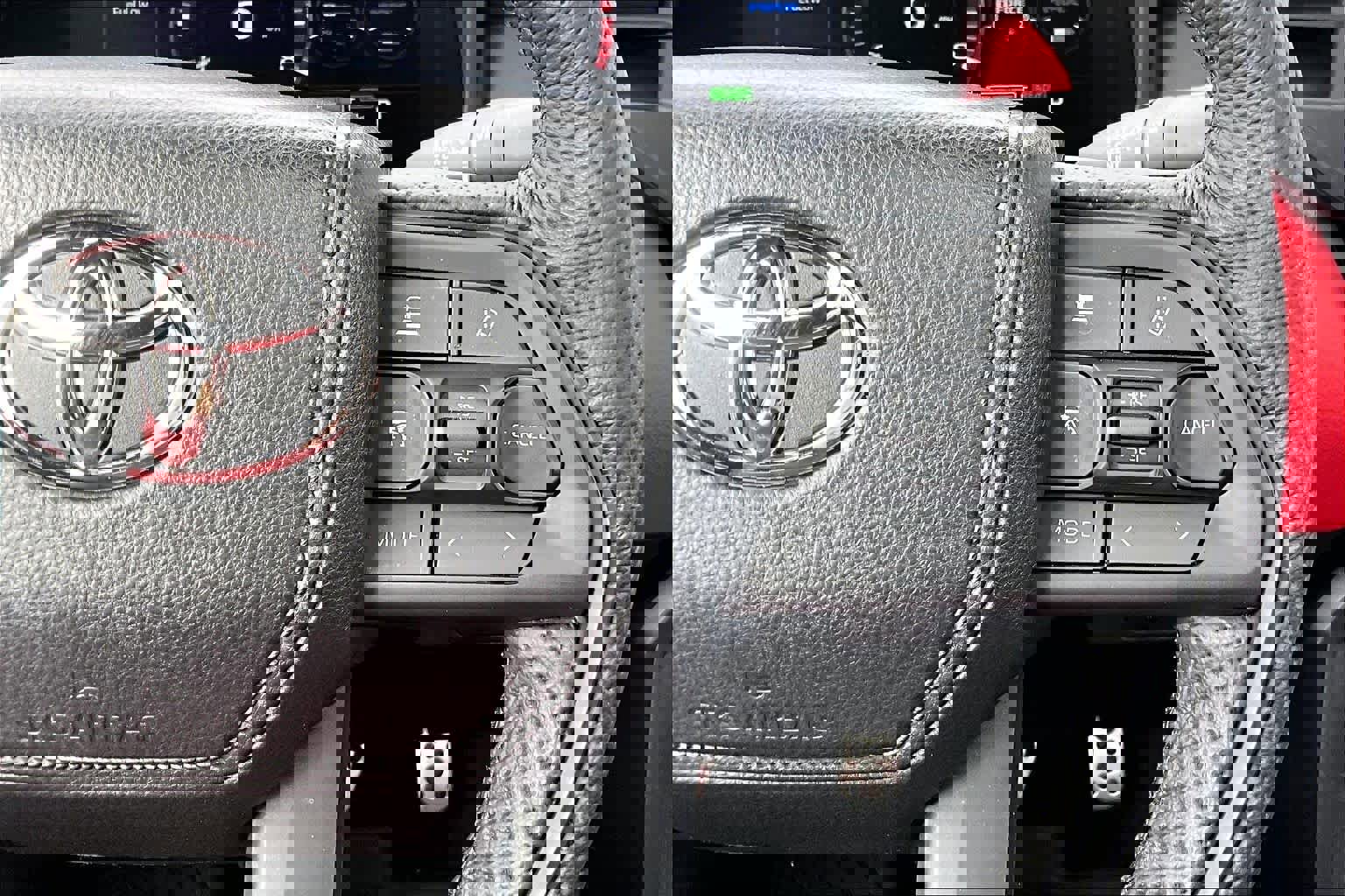 Used 2026 Toyota Tundra TRD Pro w/ Tow Tech Package image 24