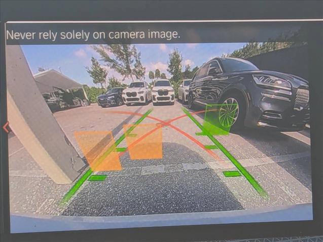 Certified 2023 BMW 228i Gran Coupe w/ Convenience Package image 7