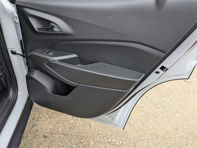 New 2026 Chevrolet Trax LS w/ LS Convenience Package image 27
