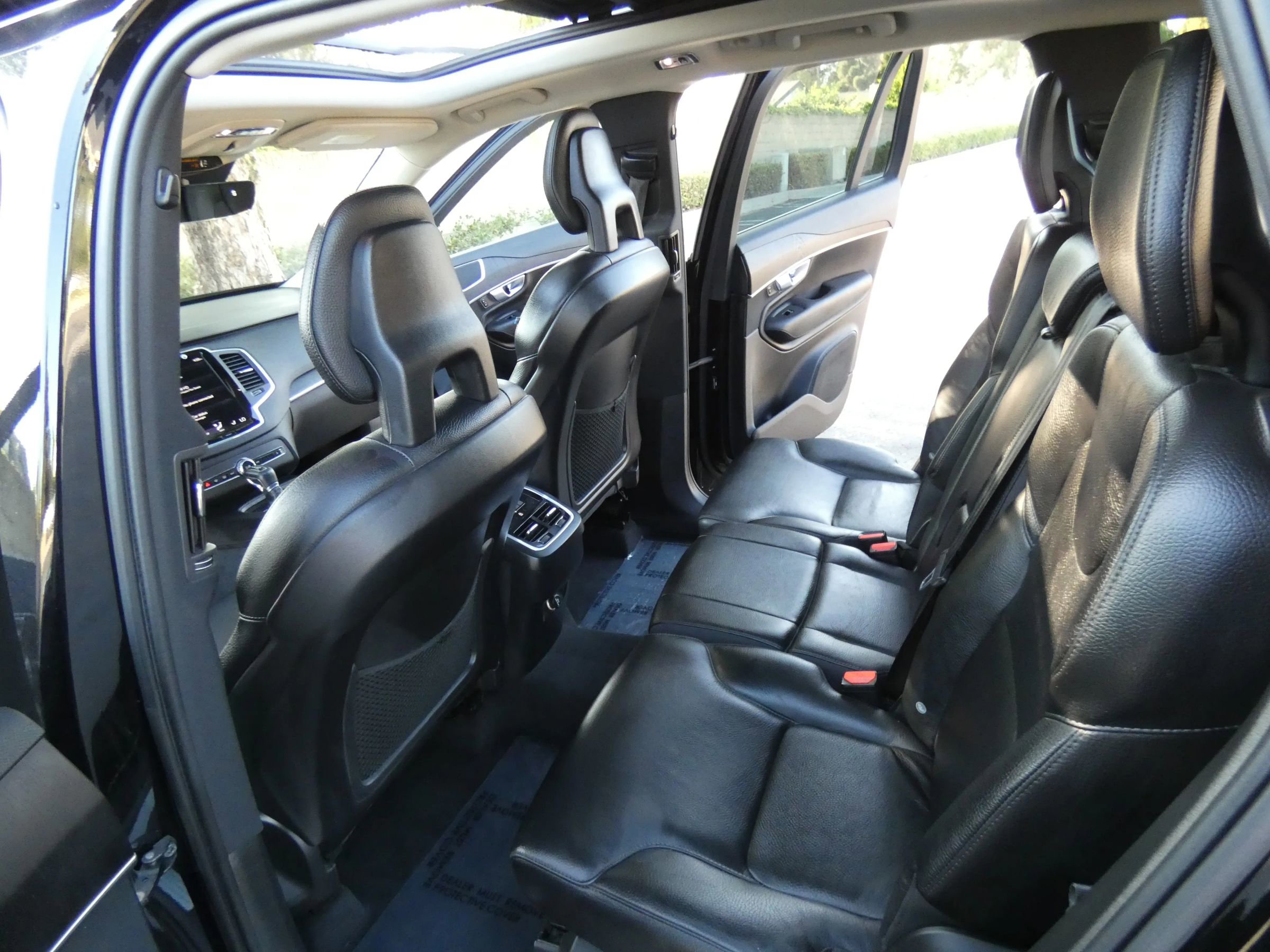 Used 2020 Volvo XC90 T6 Momentum image 43