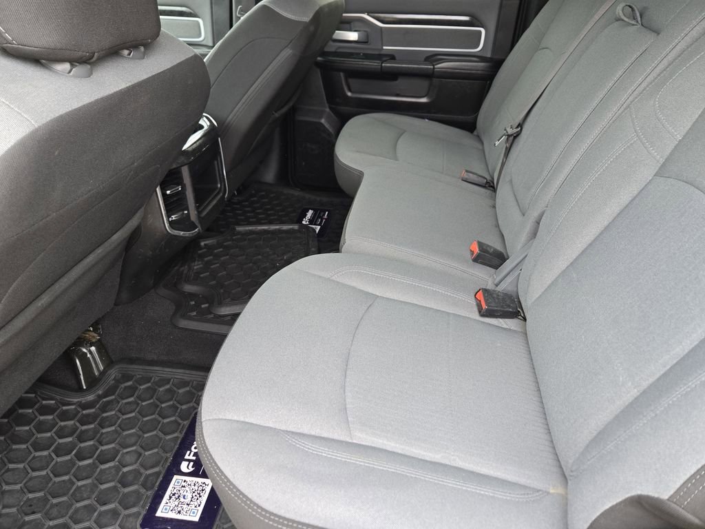 Used 2019 RAM 2500 Big Horn image 31